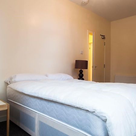 Perfect Flat In Central Edinburgh Bagian luar foto