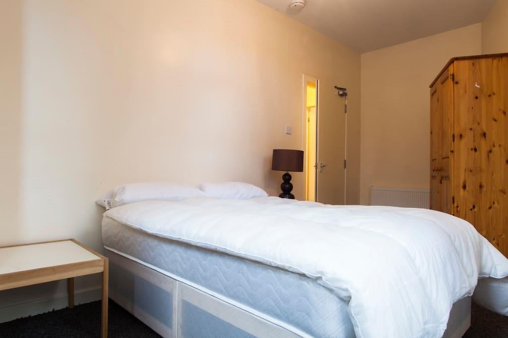 Perfect Flat In Central Edinburgh Bagian luar foto