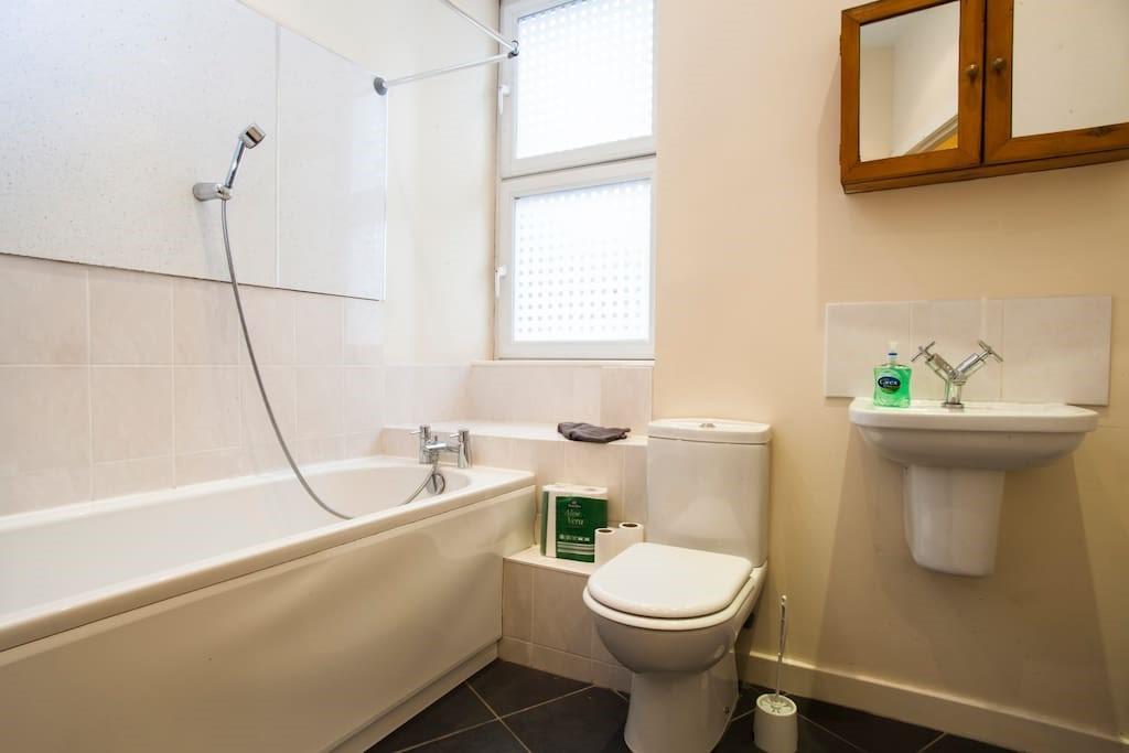 Perfect Flat In Central Edinburgh Bagian luar foto