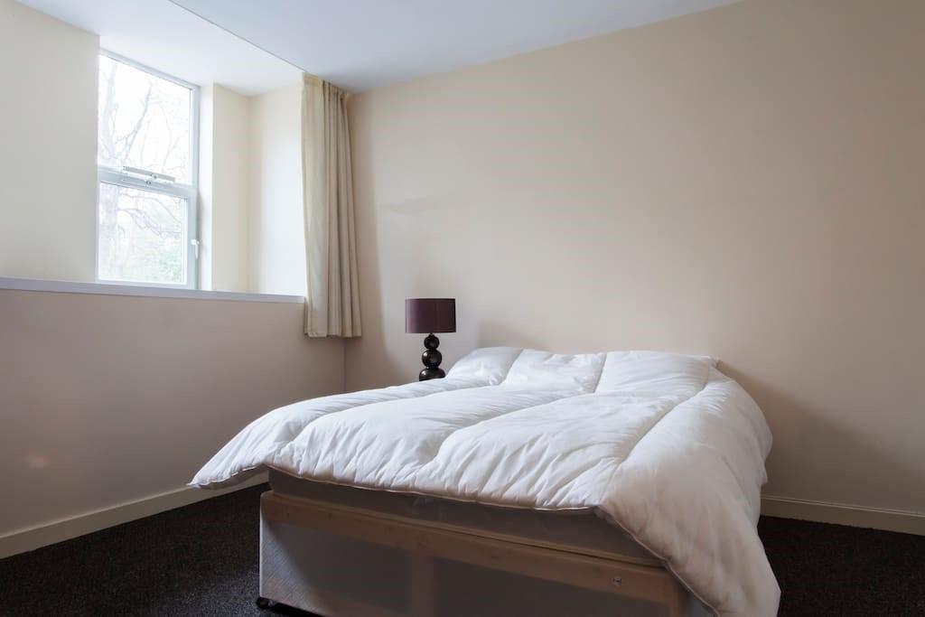 Perfect Flat In Central Edinburgh Bagian luar foto